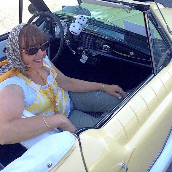 Meet your Posher, Erica - Picture 6 of 16